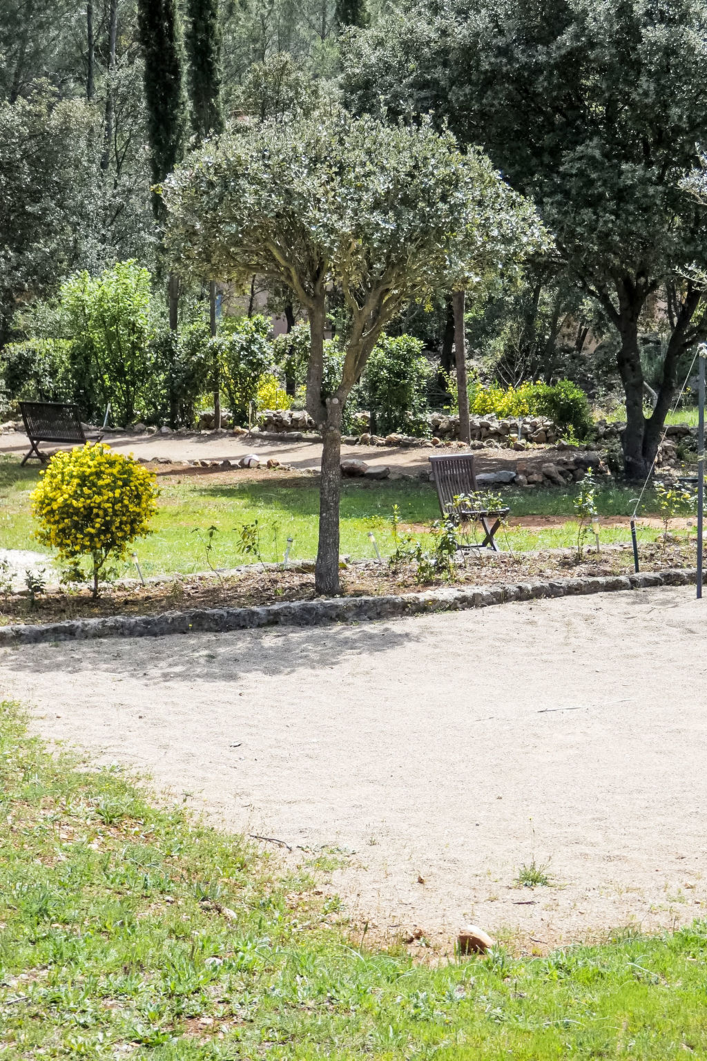 Maison Cigale – 5 pers. avec piscine aux Arcs - Photo 36