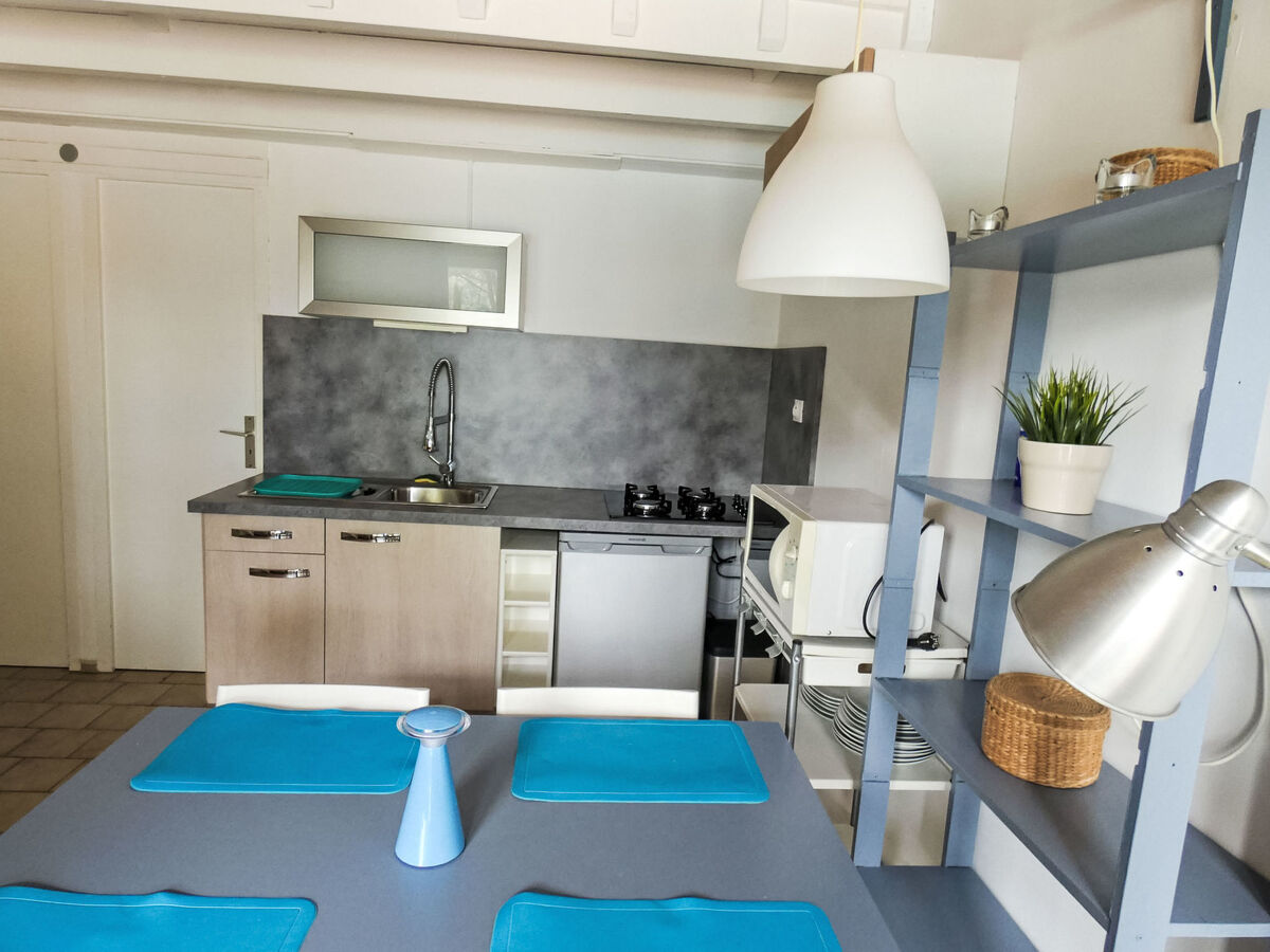 La Cigale – Maison 5 pers. avec piscine aux Arcs - Photo 8