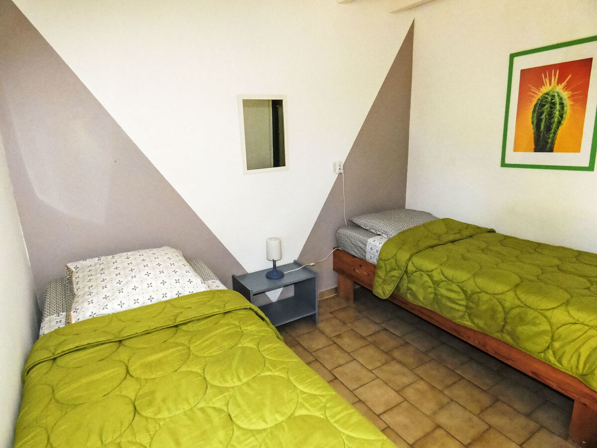 La Cigale – Maison 5 pers. avec piscine aux Arcs - Photo 11