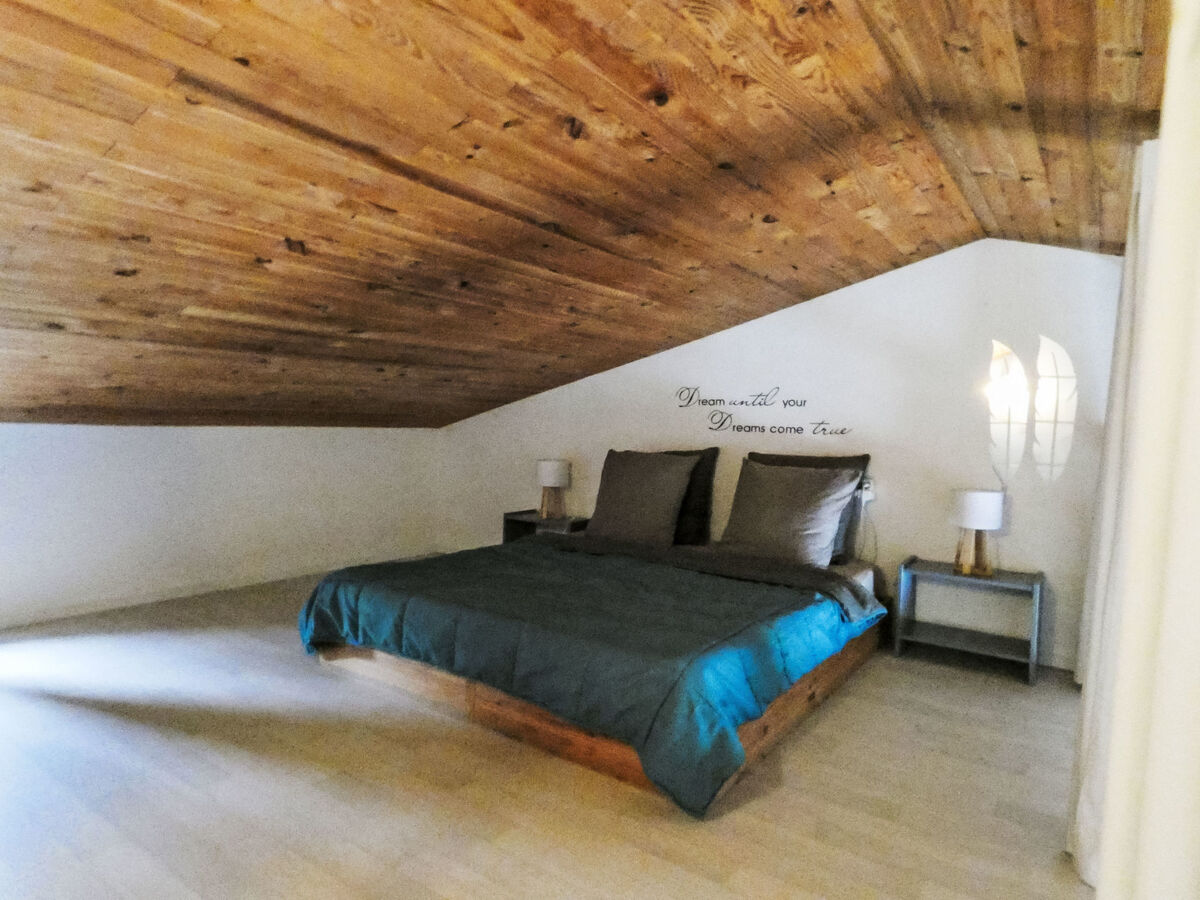 La Cigale – Maison 5 pers. avec piscine aux Arcs - Photo 13