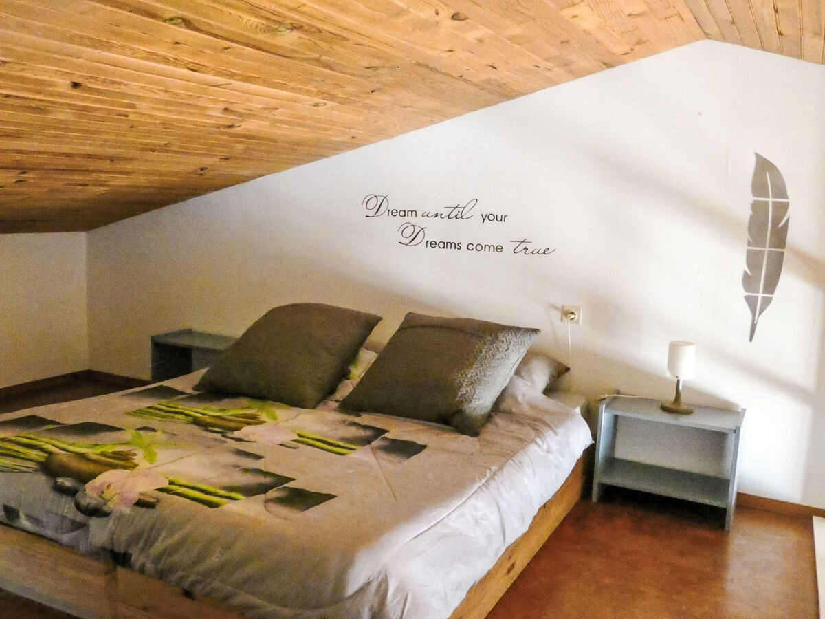 La Cigale – Maison 5 pers. avec piscine aux Arcs - Photo 14