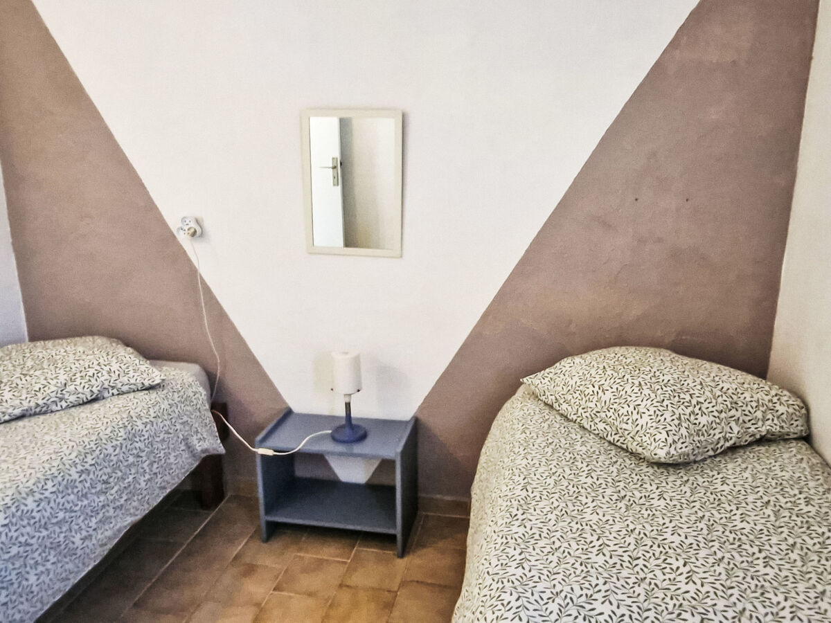 La Cigale – Maison 5 pers. avec piscine aux Arcs - Photo 15