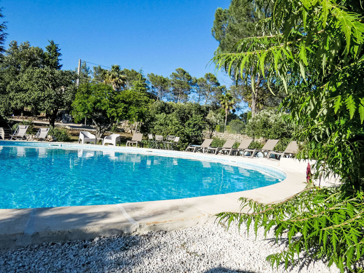 La Cigale – Maison 5 pers. avec piscine aux Arcs - Photo 21