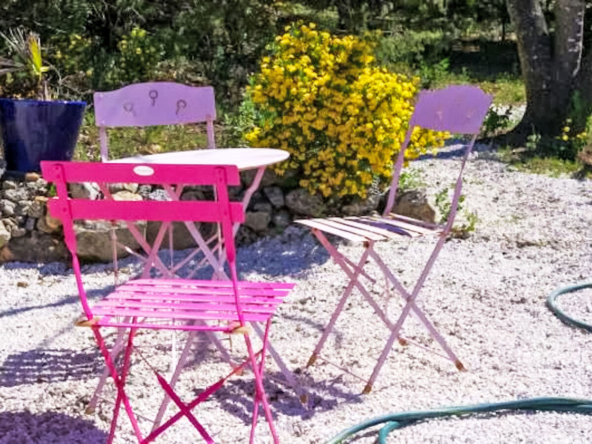 La Cigale – Maison 5 pers. avec piscine aux Arcs - Photo 26