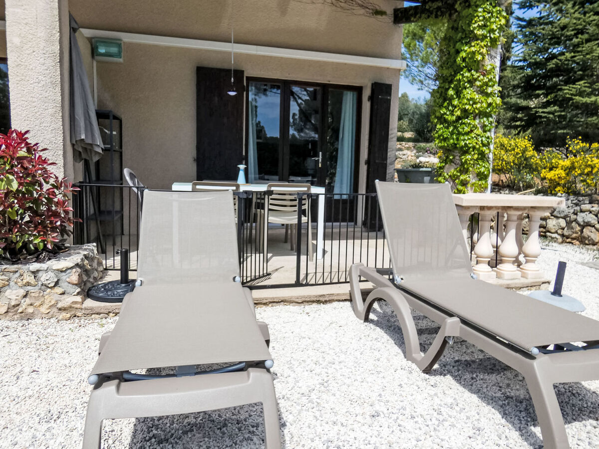 La Cigale – Maison 5 pers. avec piscine aux Arcs - Photo 29
