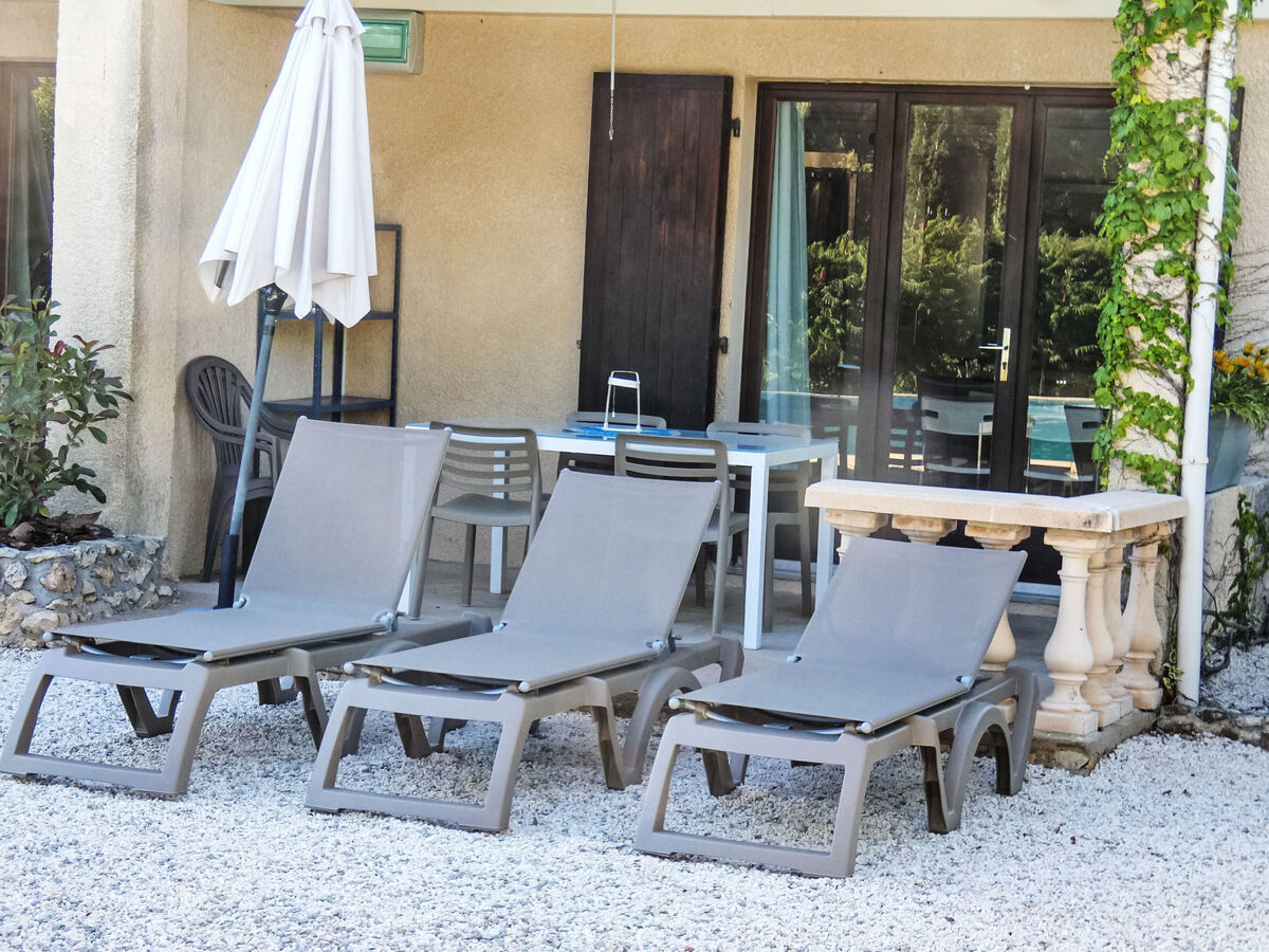 La Cigale – Maison 5 pers. avec piscine aux Arcs - Photo 30
