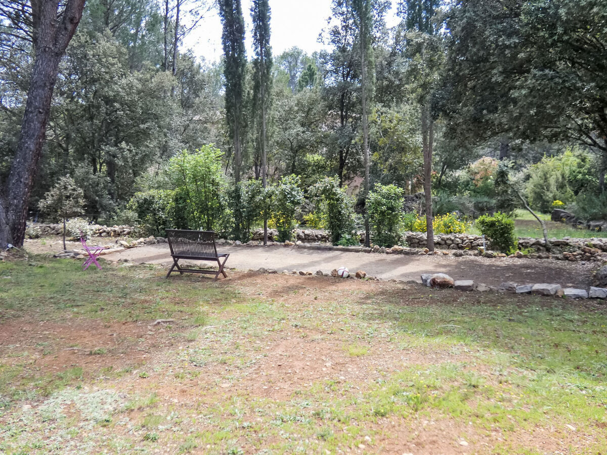 La Cigale – Maison 5 pers. avec piscine aux Arcs - Photo 38