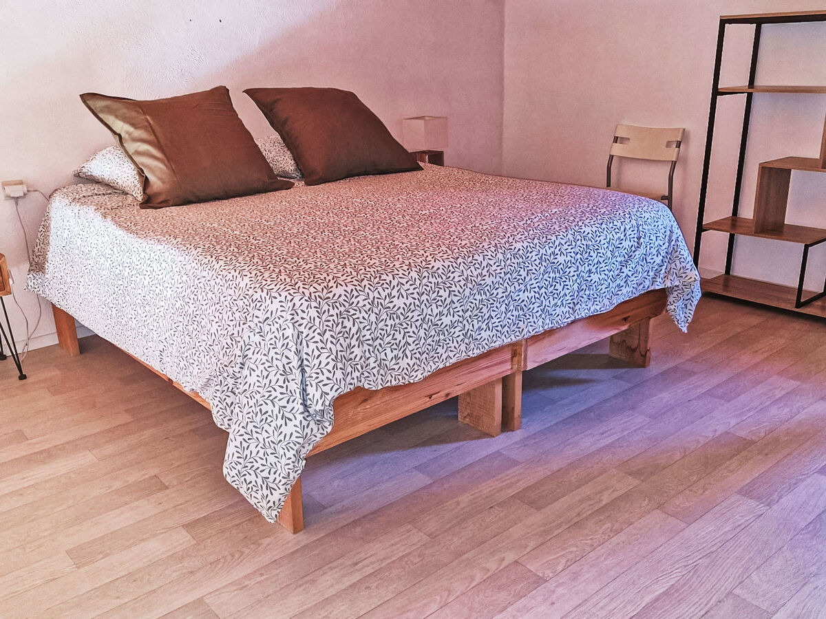La Cigale – Maison 5 pers. avec piscine aux Arcs - Photo 9