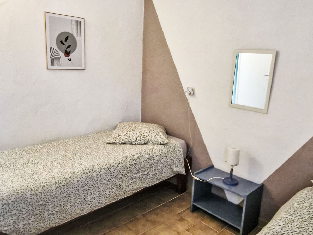 La Cigale – Maison 5 pers. avec piscine aux Arcs - Photo 24