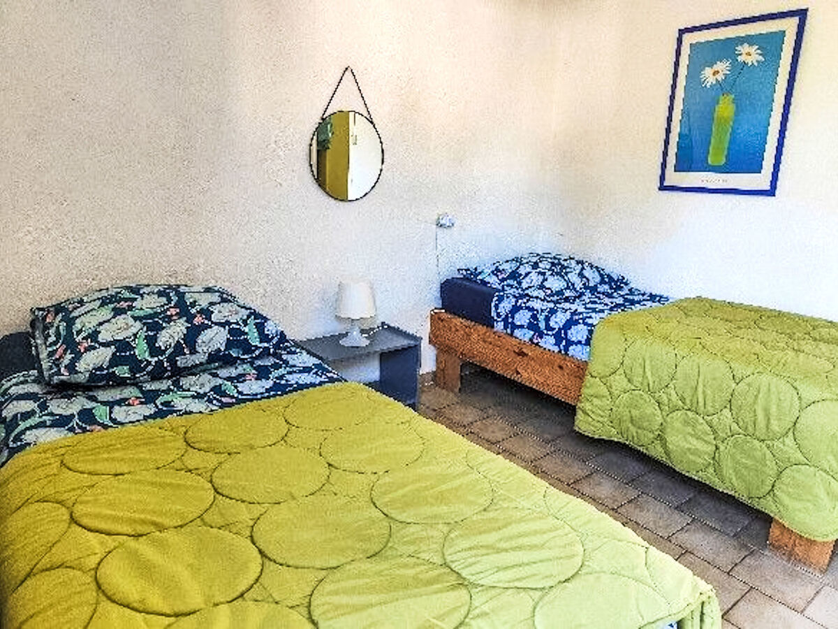 La Cigale – Maison 5 pers. avec piscine aux Arcs - Photo 25