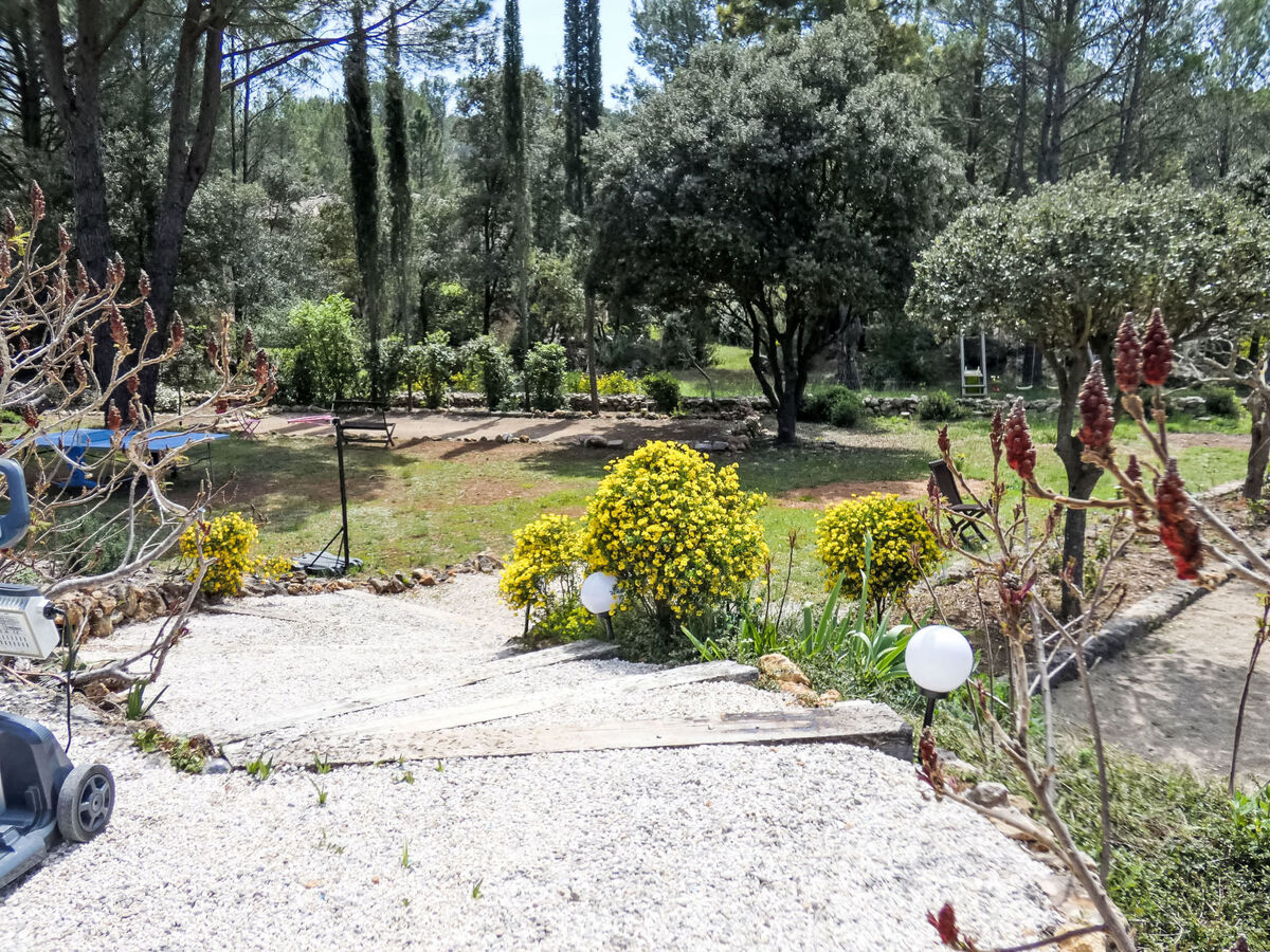 La Cigale – Maison 5 pers. avec piscine aux Arcs - Photo 26