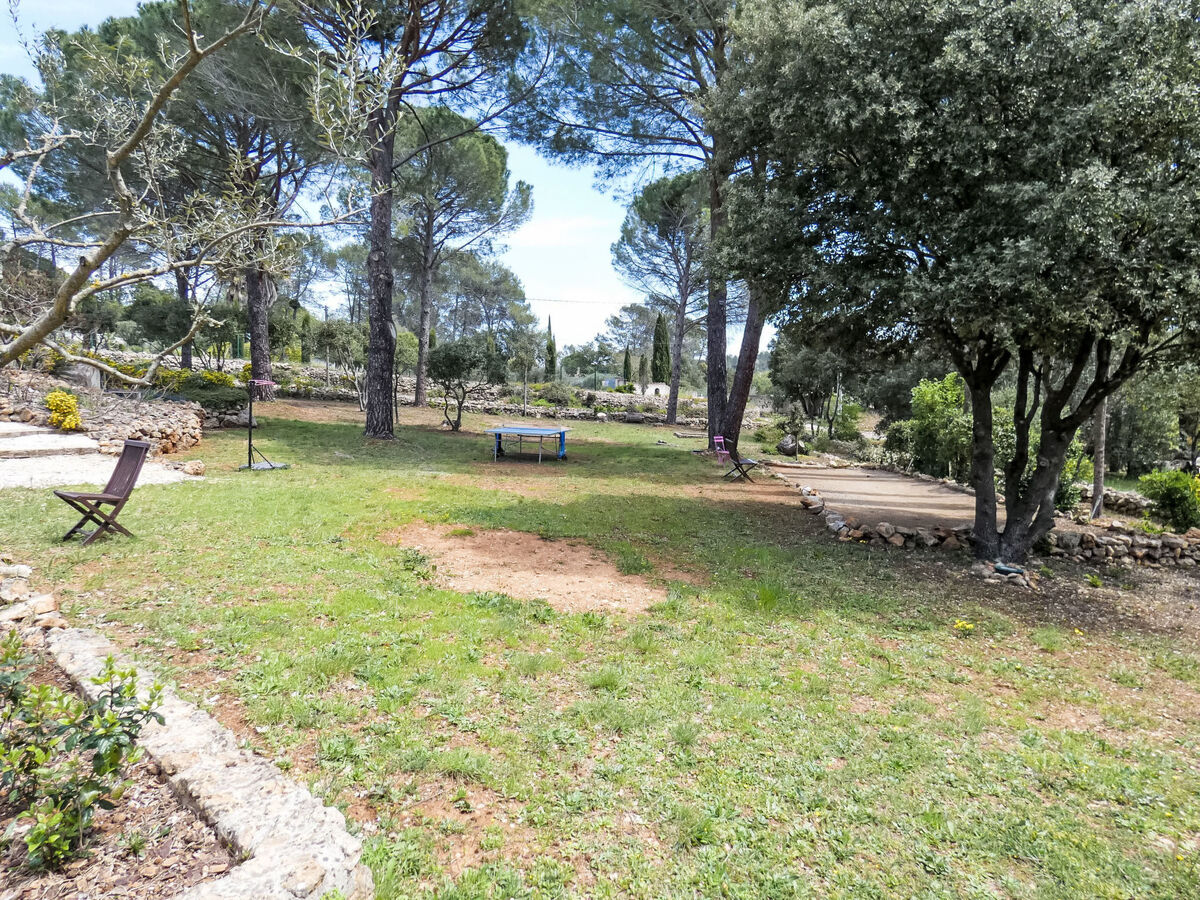 La Cigale – Maison 5 pers. avec piscine aux Arcs - Photo 27