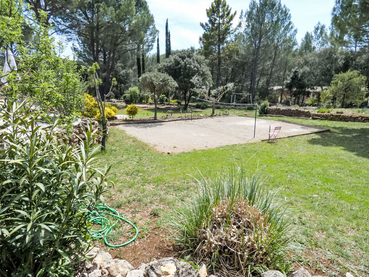 La Cigale – Maison 5 pers. avec piscine aux Arcs - Photo 28