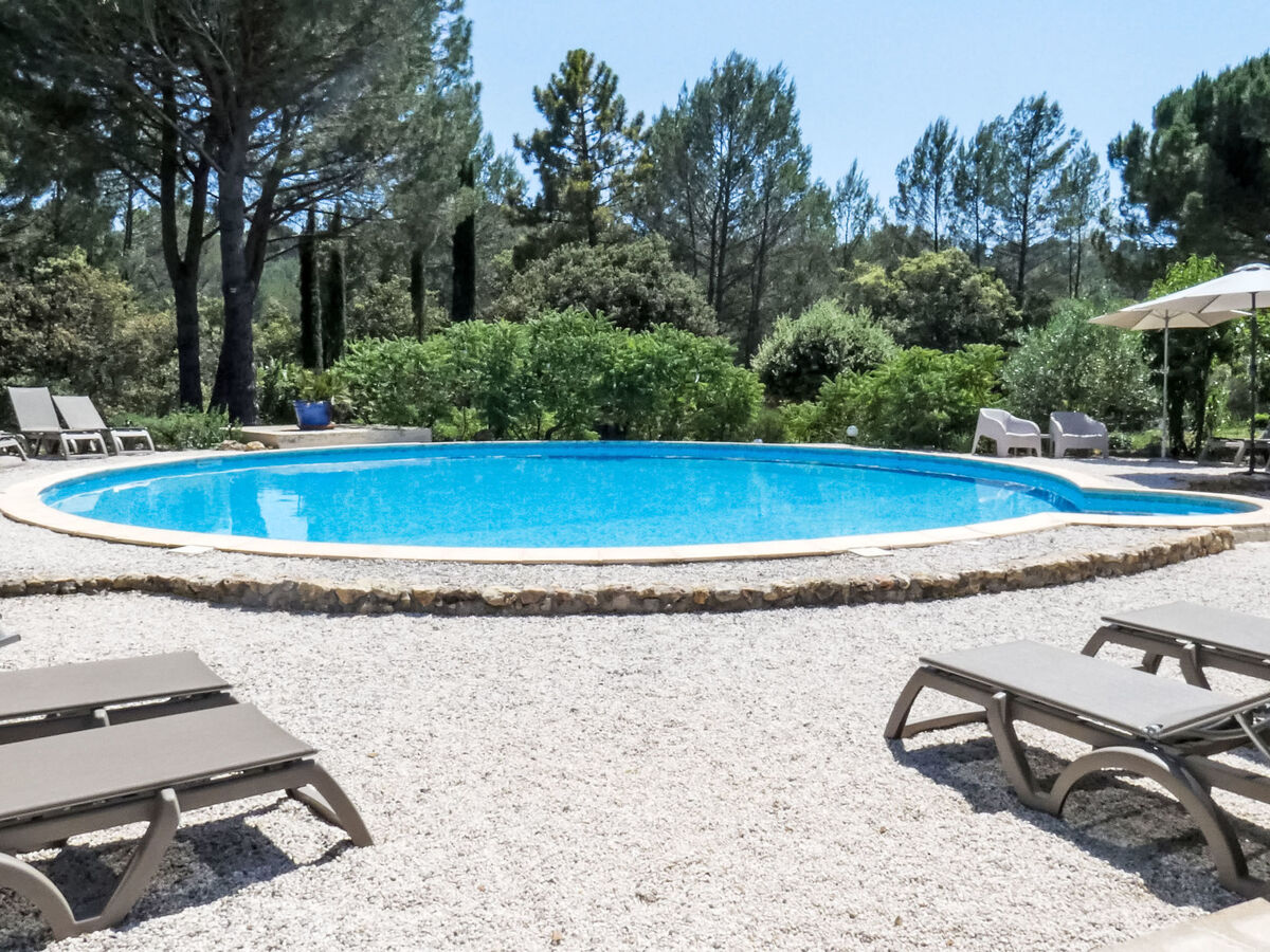 La Cigale – Maison 5 pers. avec piscine aux Arcs - Photo 32