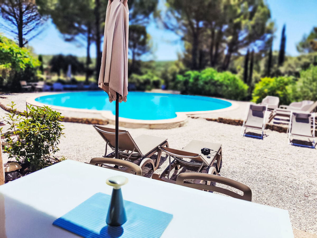 La Cigale – Maison 5 pers. avec piscine aux Arcs - Photo 34