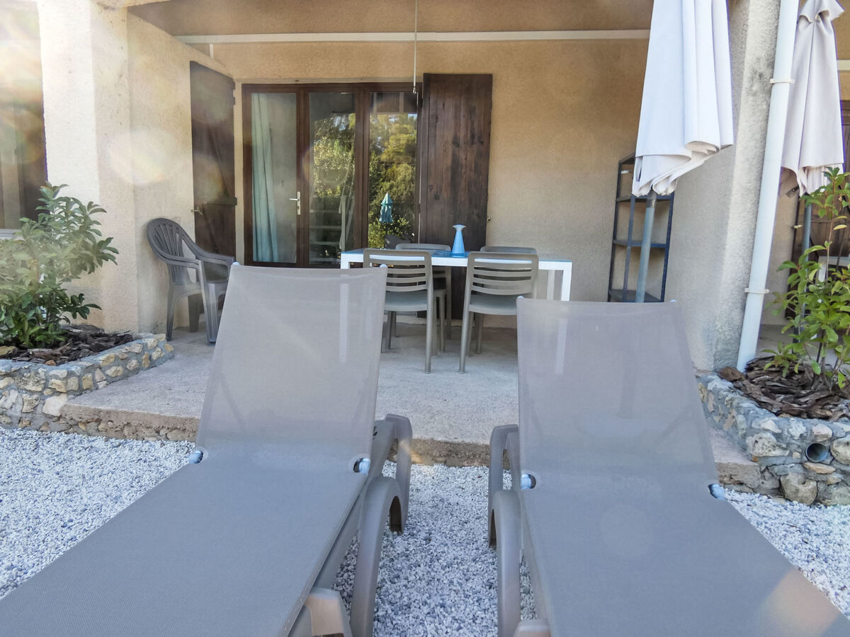 La Cigale – Maison 5 pers. avec piscine aux Arcs - Photo 35