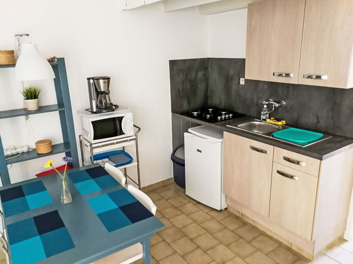 La Cigale – Maison 5 pers. avec piscine chauffée - Photo 7