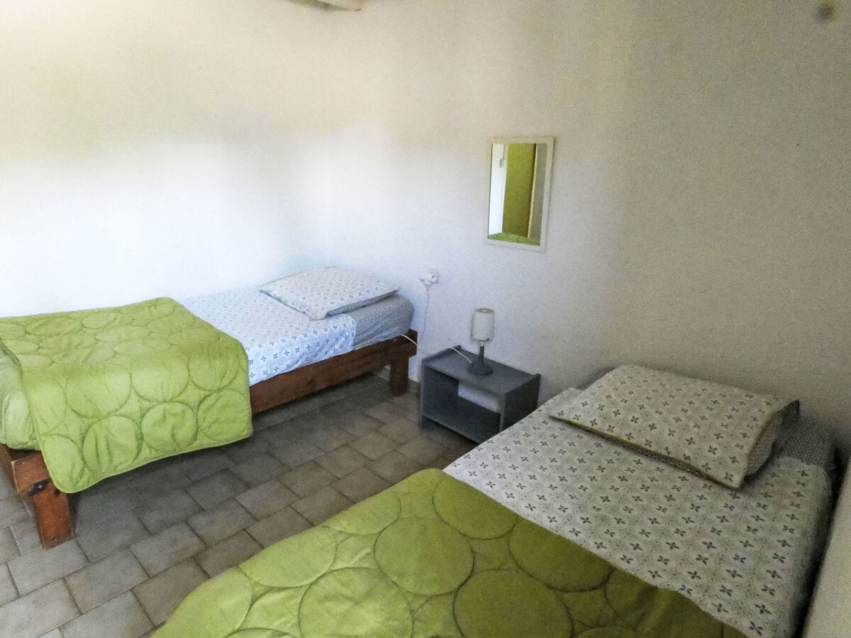 La Cigale – Maison 5 pers. avec piscine chauffée - Photo 11