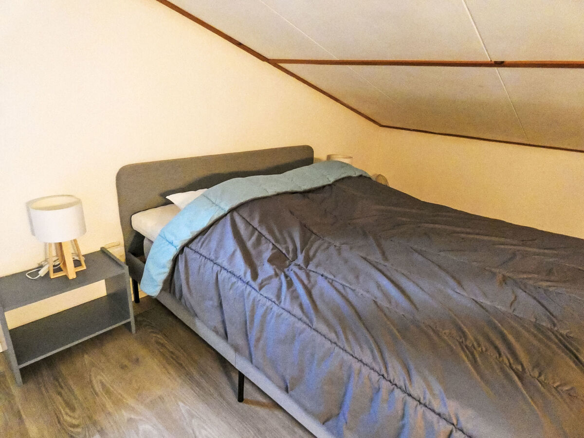 La Cigale – Maison 5 pers. avec piscine chauffée - Photo 12