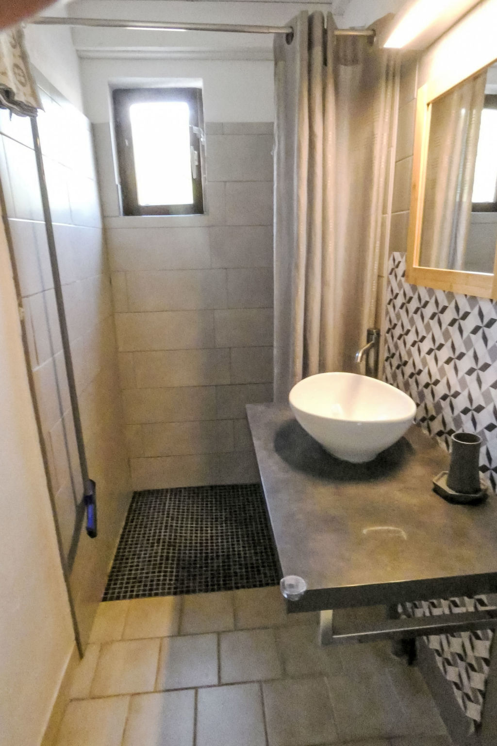 La Cigale – Maison 5 pers. avec piscine chauffée - Photo 14
