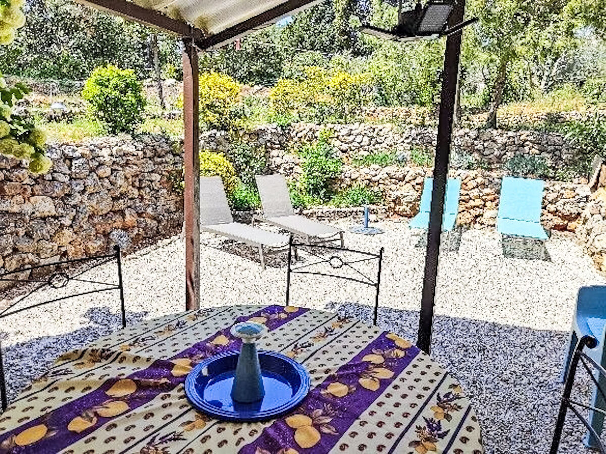 La Cigale – Maison 5 pers. avec piscine chauffée - Photo 27