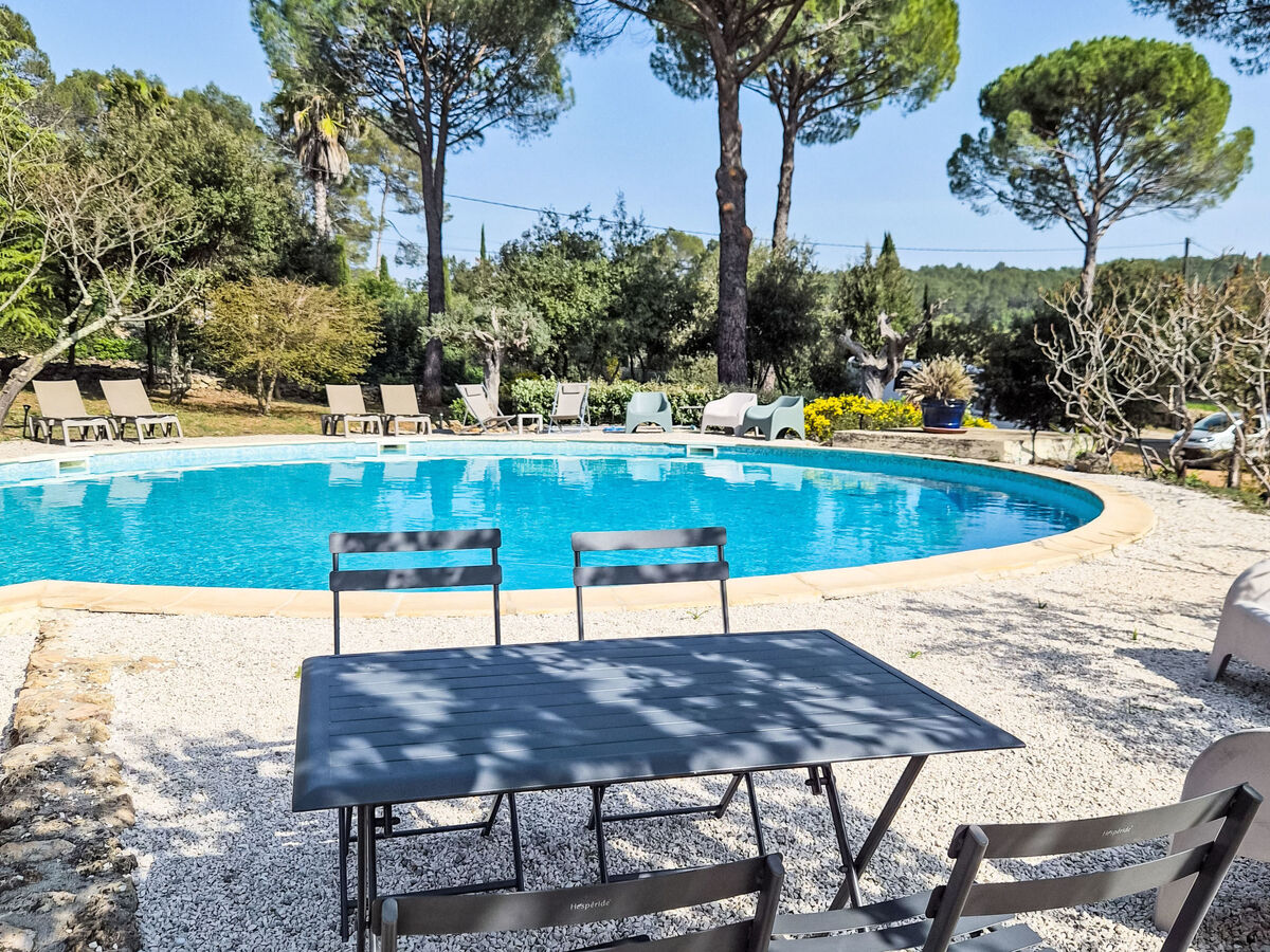 La Cigale - Maison 5 pers. avec piscine aux Arcs - Photo 2
