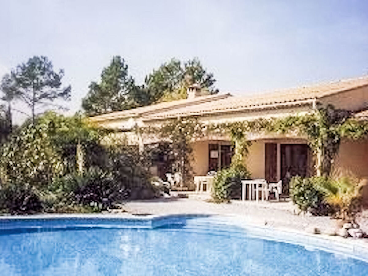 La Cigale - Maison 5 pers. avec piscine aux Arcs - Photo 4