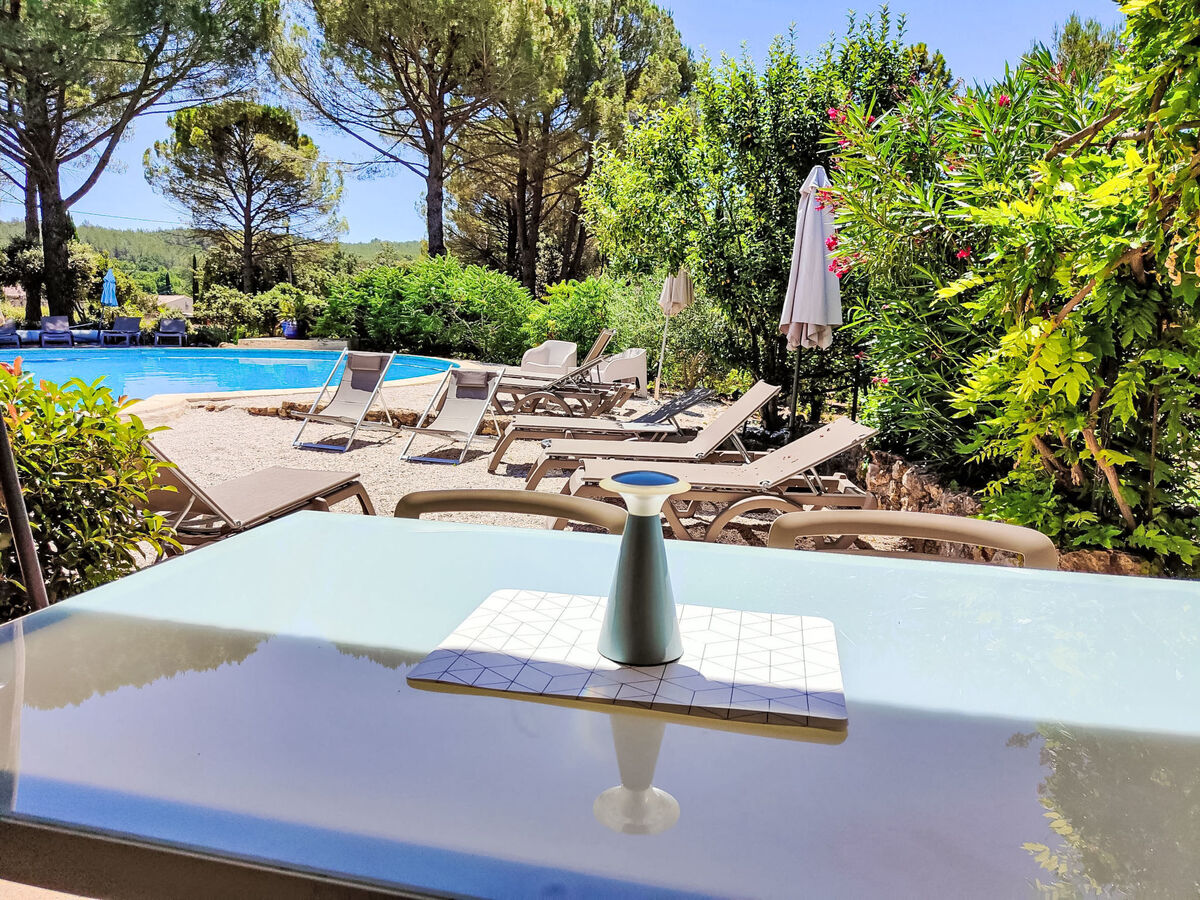 La Cigale - Maison 5 pers. avec piscine aux Arcs - Photo 20