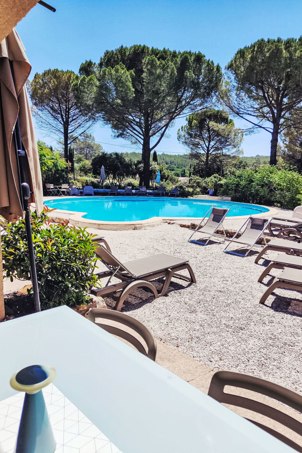 La Cigale - Maison 5 pers. avec piscine aux Arcs - Photo 21