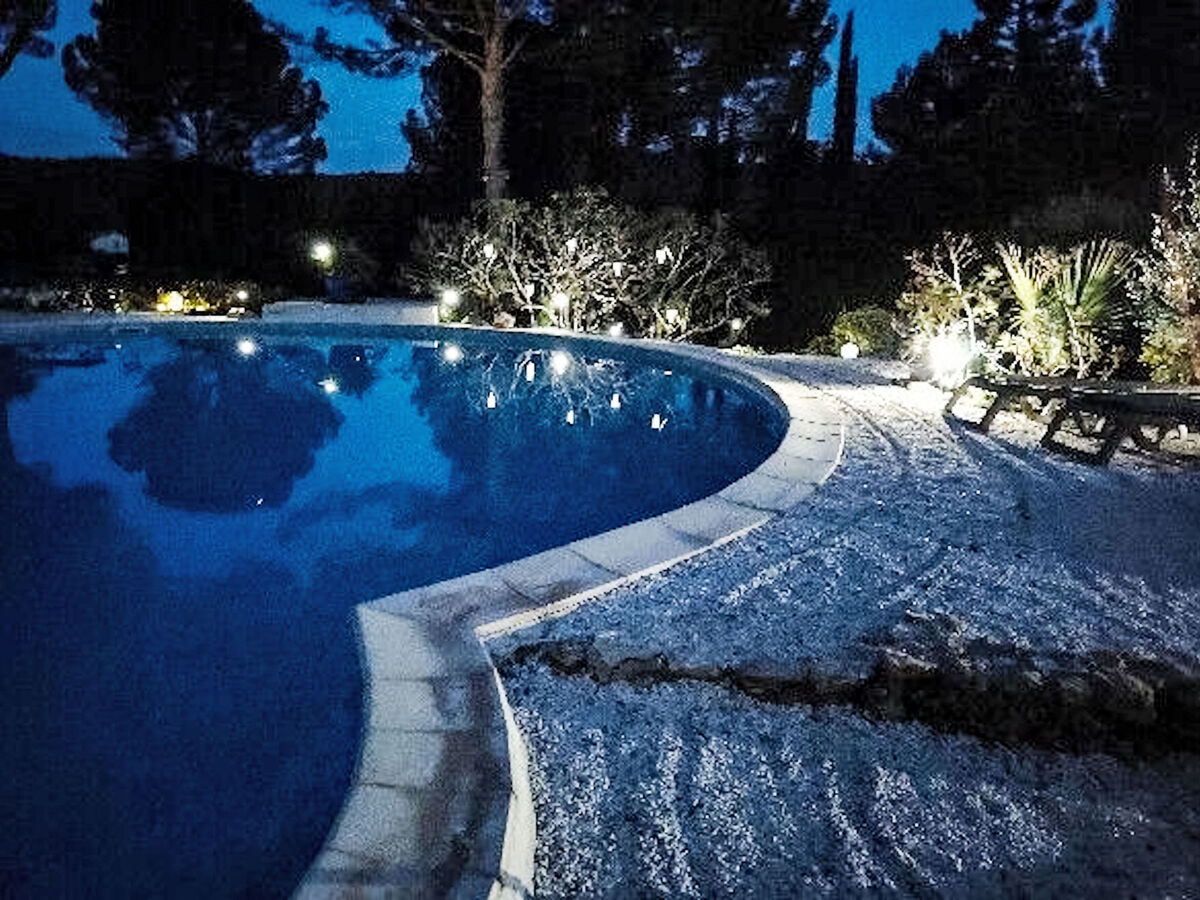 La Cigale - Maison 5 pers. avec piscine aux Arcs - Photo 25