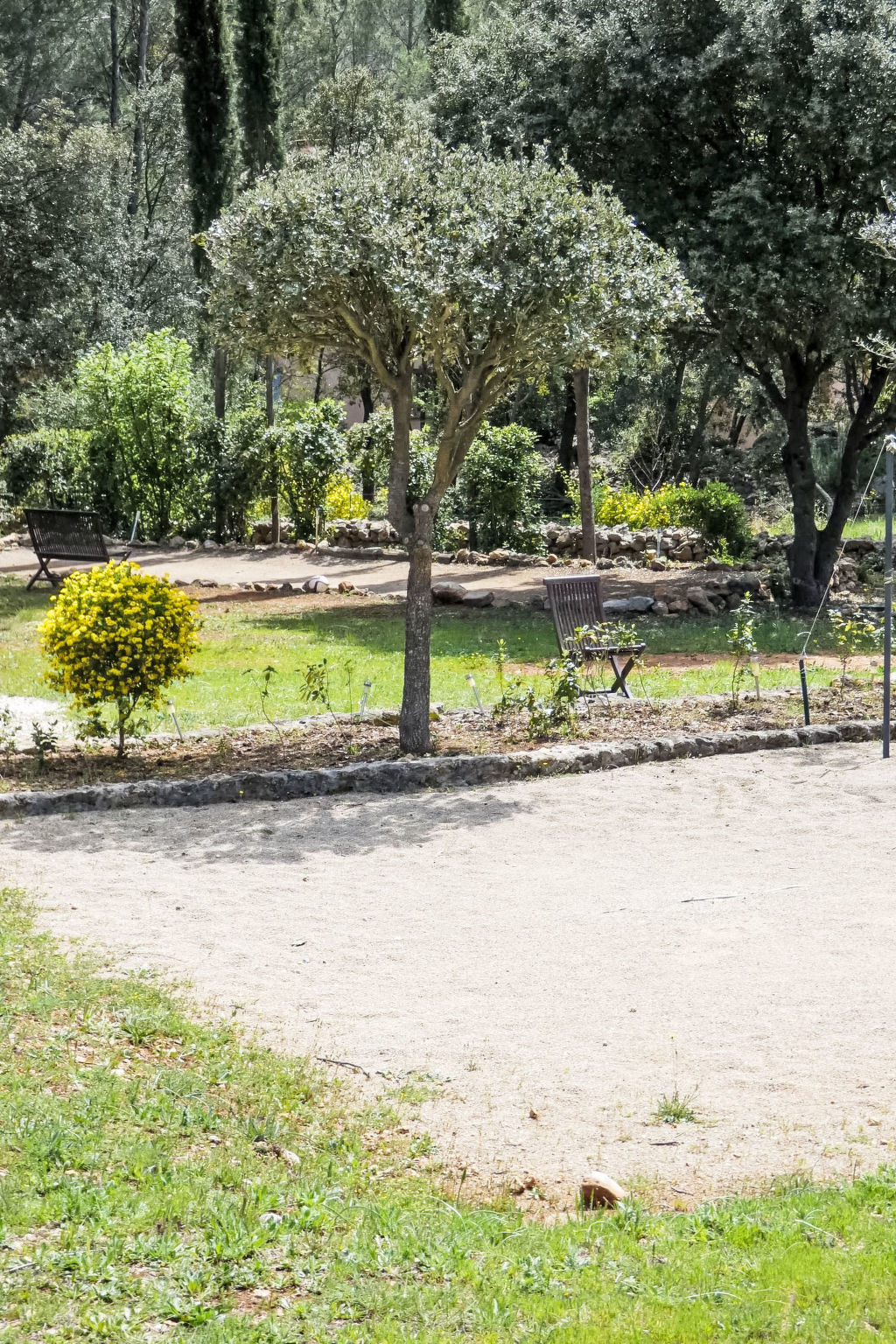 La Cigale - Maison 5 pers. avec piscine aux Arcs - Photo 33