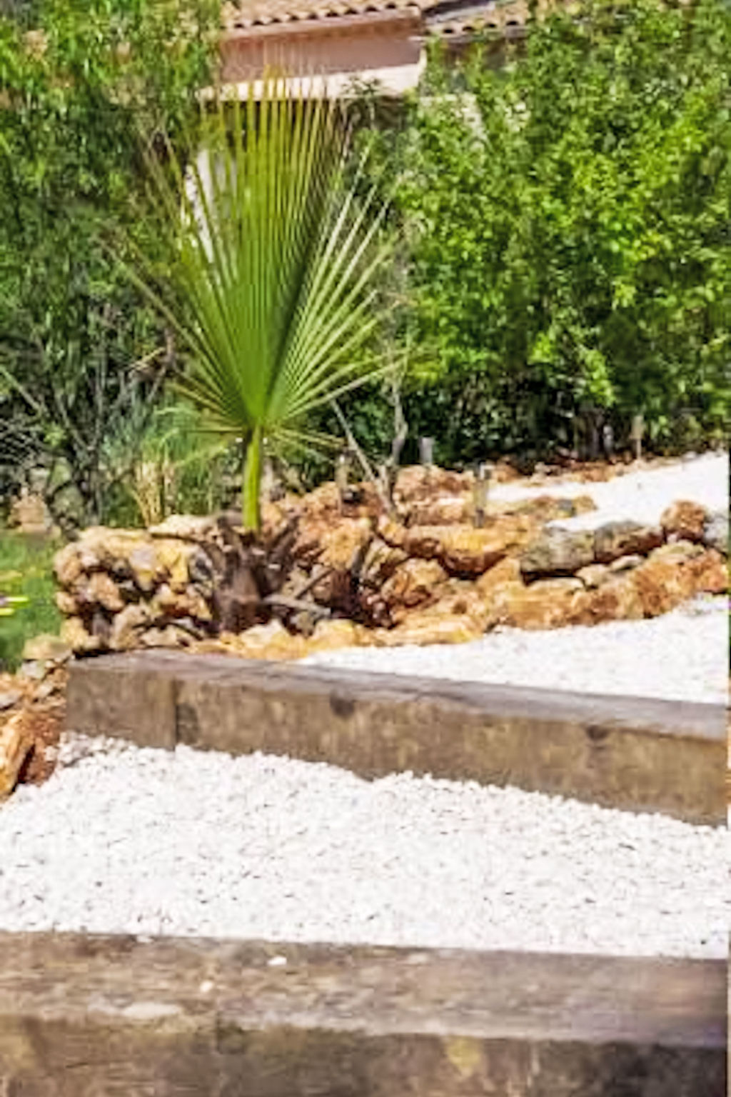 La Cigale - Maison 5 pers. avec piscine aux Arcs - Photo 34