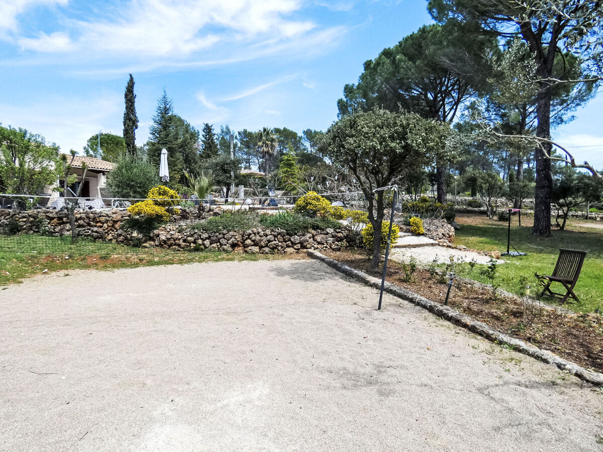 La Cigale - Maison 5 pers. avec piscine aux Arcs - Photo 38