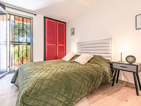 Mare Serena, maison 4 chambres vue mer à Porto Vecchio : photo 15