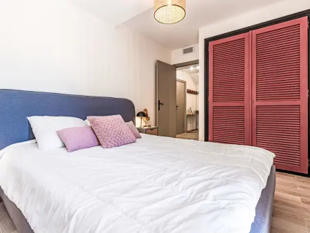 Mare Serena, maison 4 chambres vue mer à Porto Vecchio : photo 18