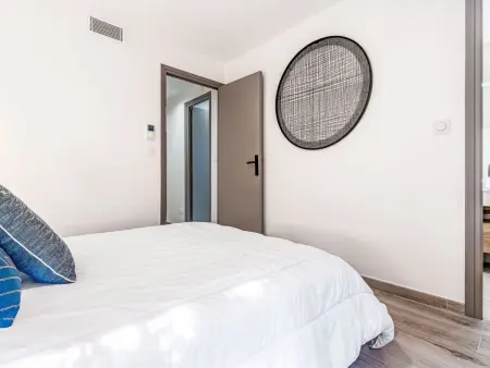 Mare Serena, maison 4 chambres vue mer à Porto Vecchio : photo 21