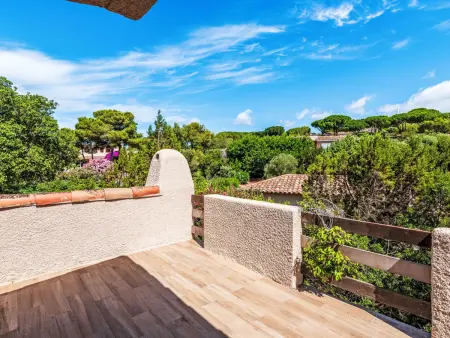 Mare Serena, maison 4 chambres vue mer à Porto Vecchio : photo 26