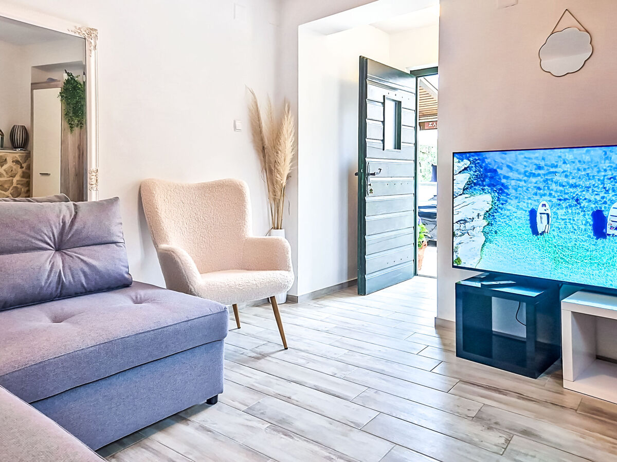Maison Mate à Bibinje, 400 m de la plage - Photo 5