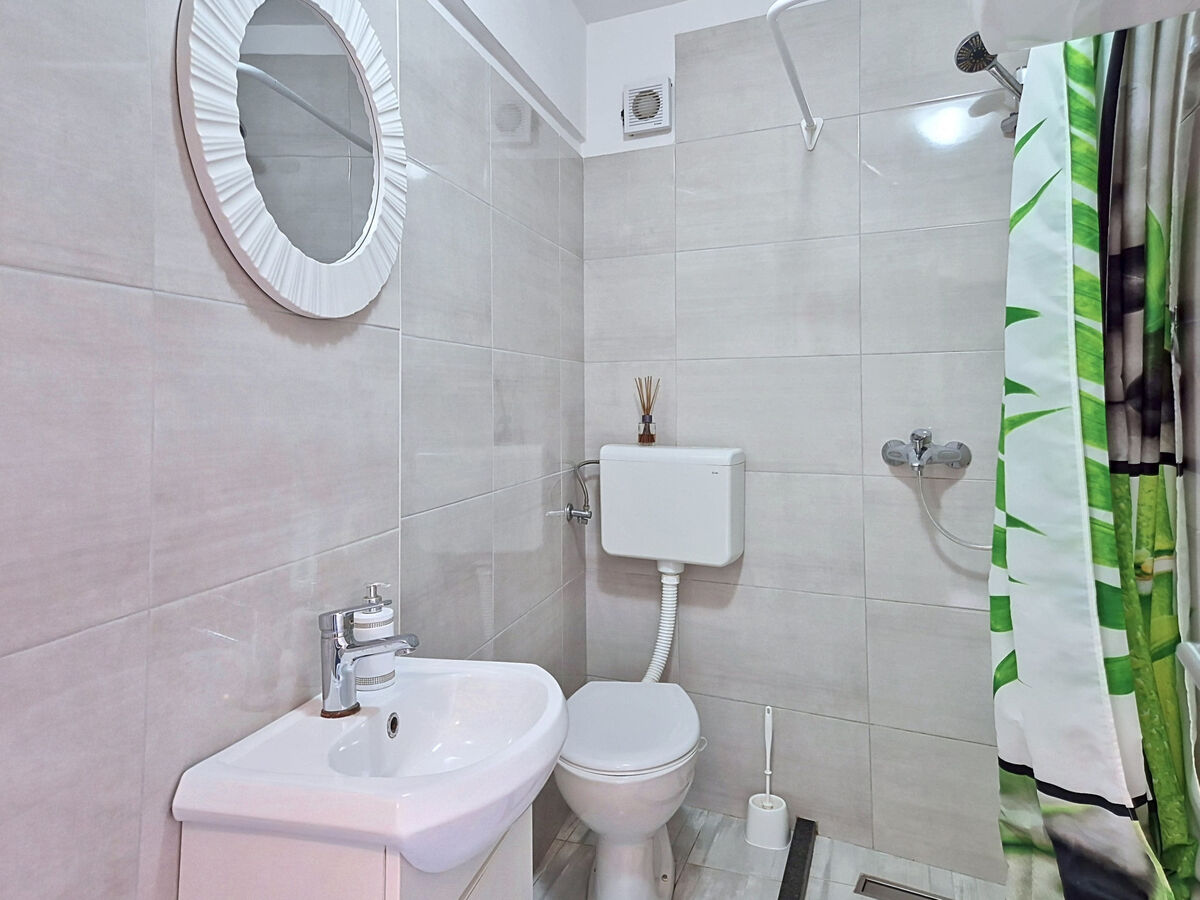 Maison Mate à Bibinje, 400 m de la plage - Photo 8