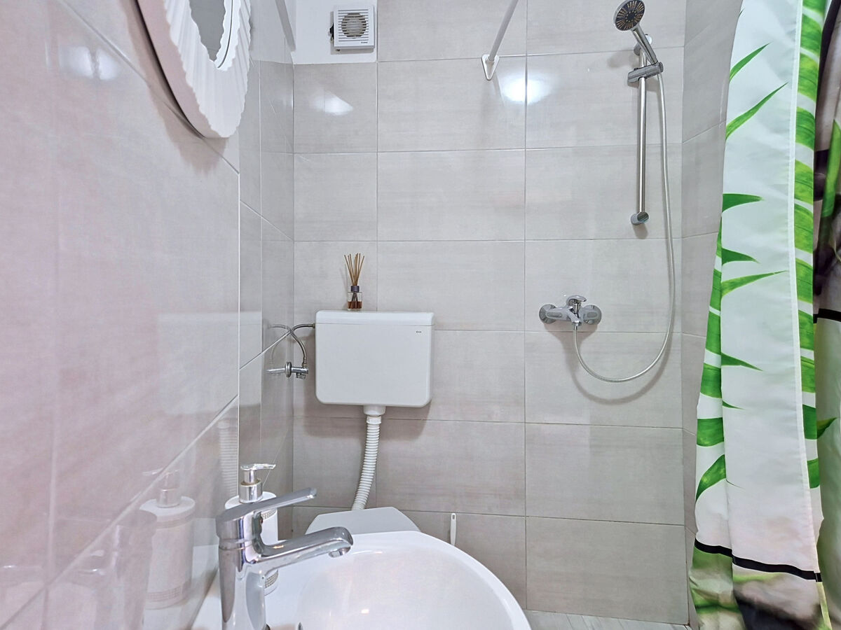 Maison Mate à Bibinje, 400 m de la plage - Photo 9