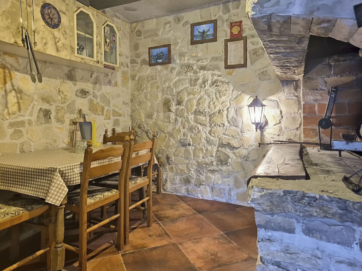 Maison Mate à Bibinje, 400 m de la plage - Photo 11
