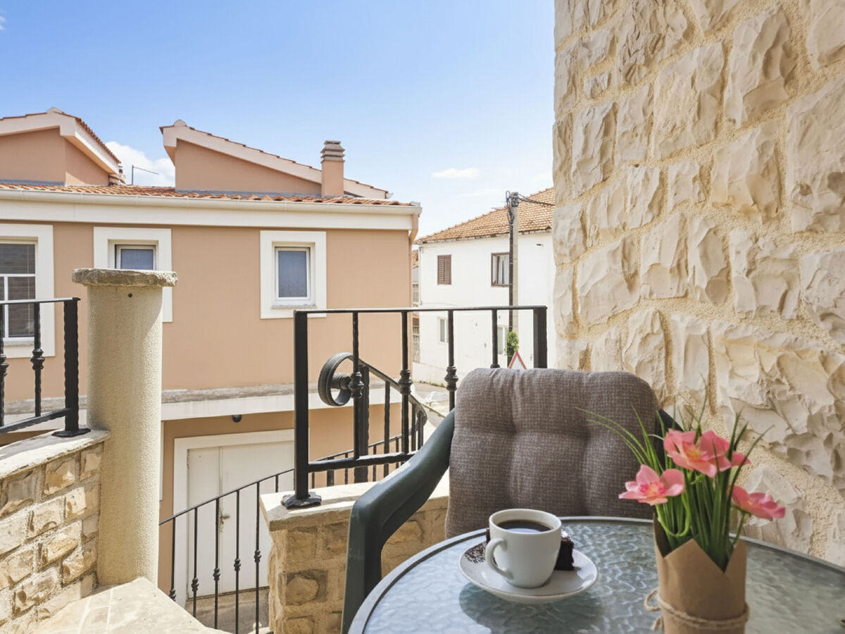 Maison Mate à Bibinje, 400 m de la plage - Photo 13