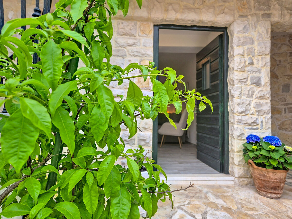 Maison Mate à Bibinje, 400 m de la plage - Photo 27