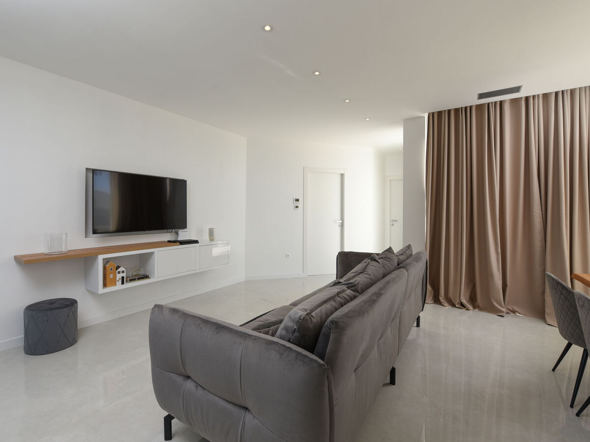 Villa Dante – 8 personnes, piscine privée à Sukošan - Photo 14