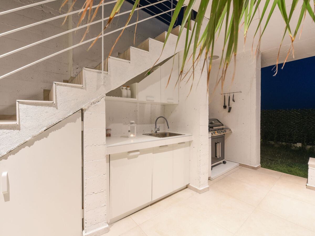 Villa Dante – 8 personnes, piscine privée à Sukošan - Photo 21