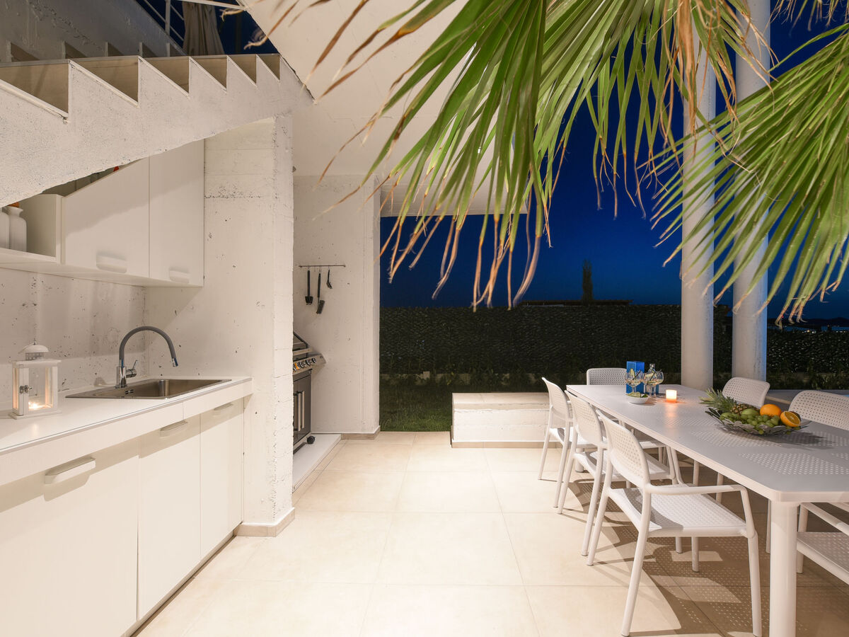 Villa Dante – 8 personnes, piscine privée à Sukošan - Photo 36