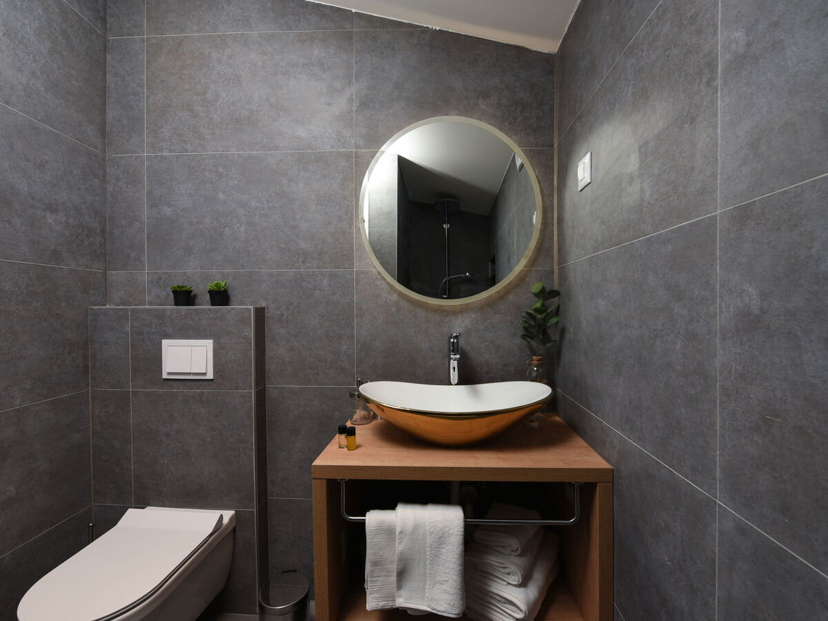 Villa Dante – 8 personnes, piscine privée à Sukošan - Photo 46