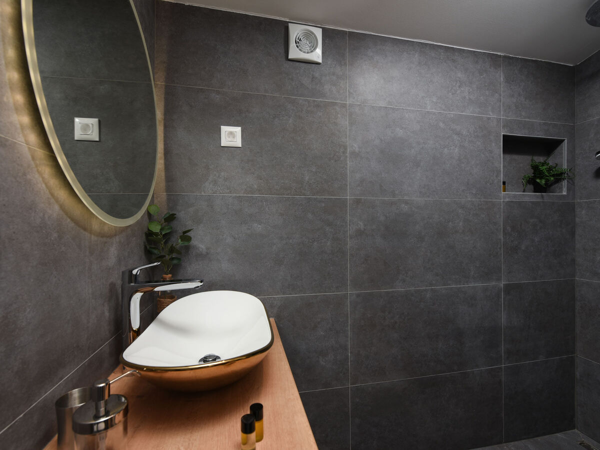 Villa Dante – 8 personnes, piscine privée à Sukošan - Photo 54