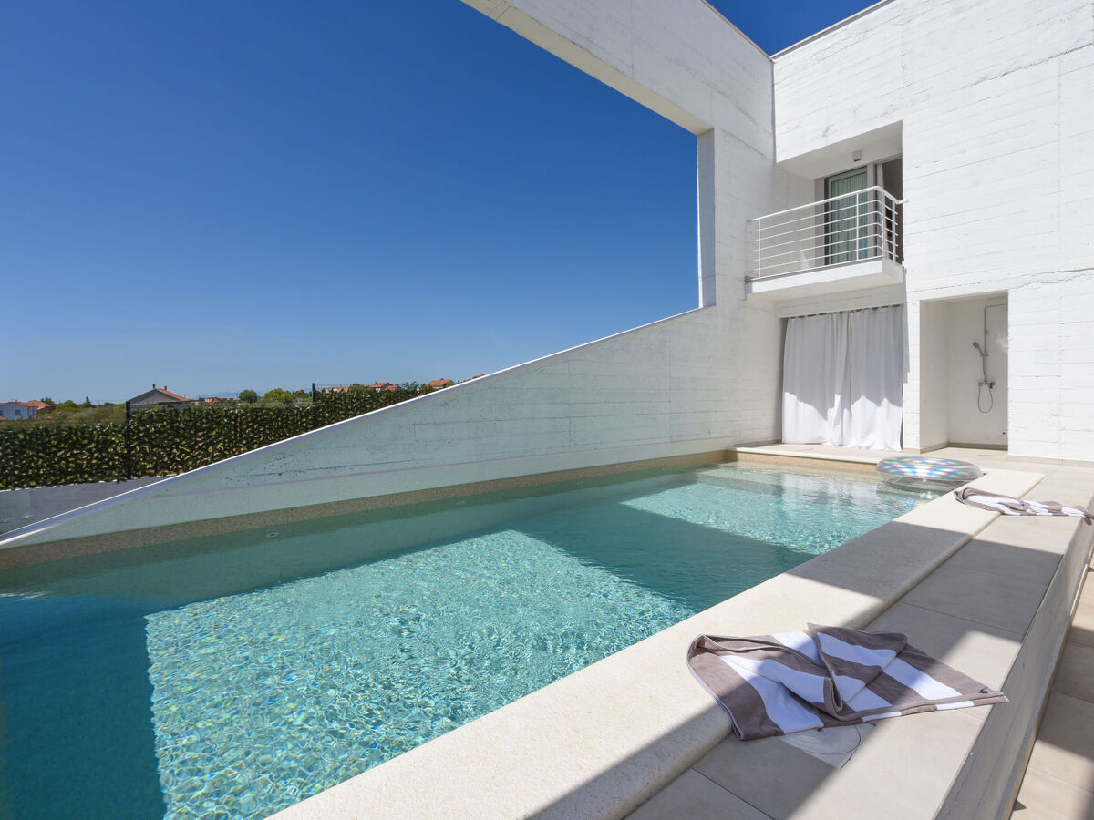 Villa Dante – 8 personnes, piscine privée à Sukošan - Photo 62