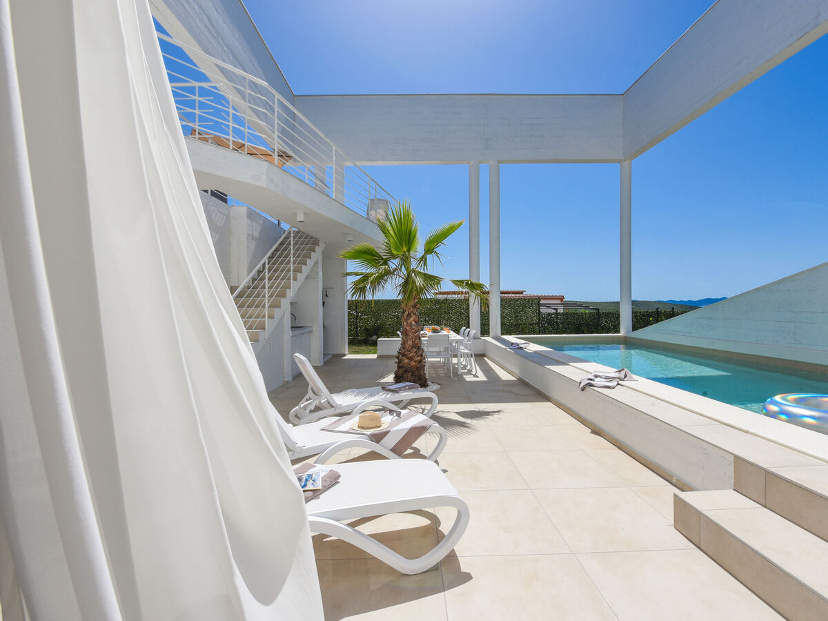 Villa Dante – 8 personnes, piscine privée à Sukošan - Photo 65